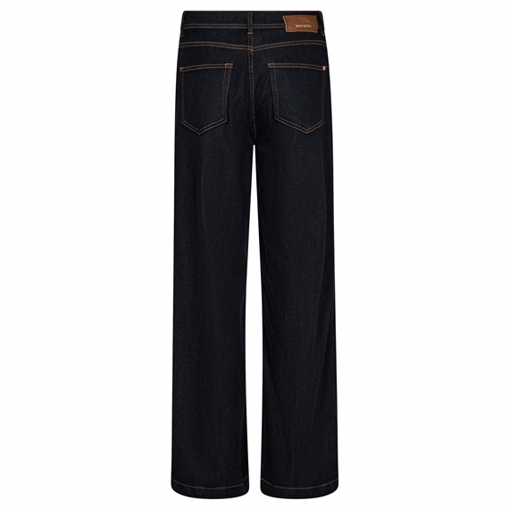 Mos Mosh Dara Deluxe Jeans, Dark Blue